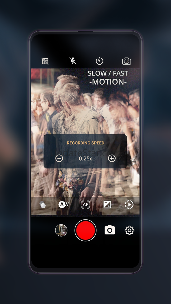 DSLR Camera Pro - Magic Editor 1.0.0
