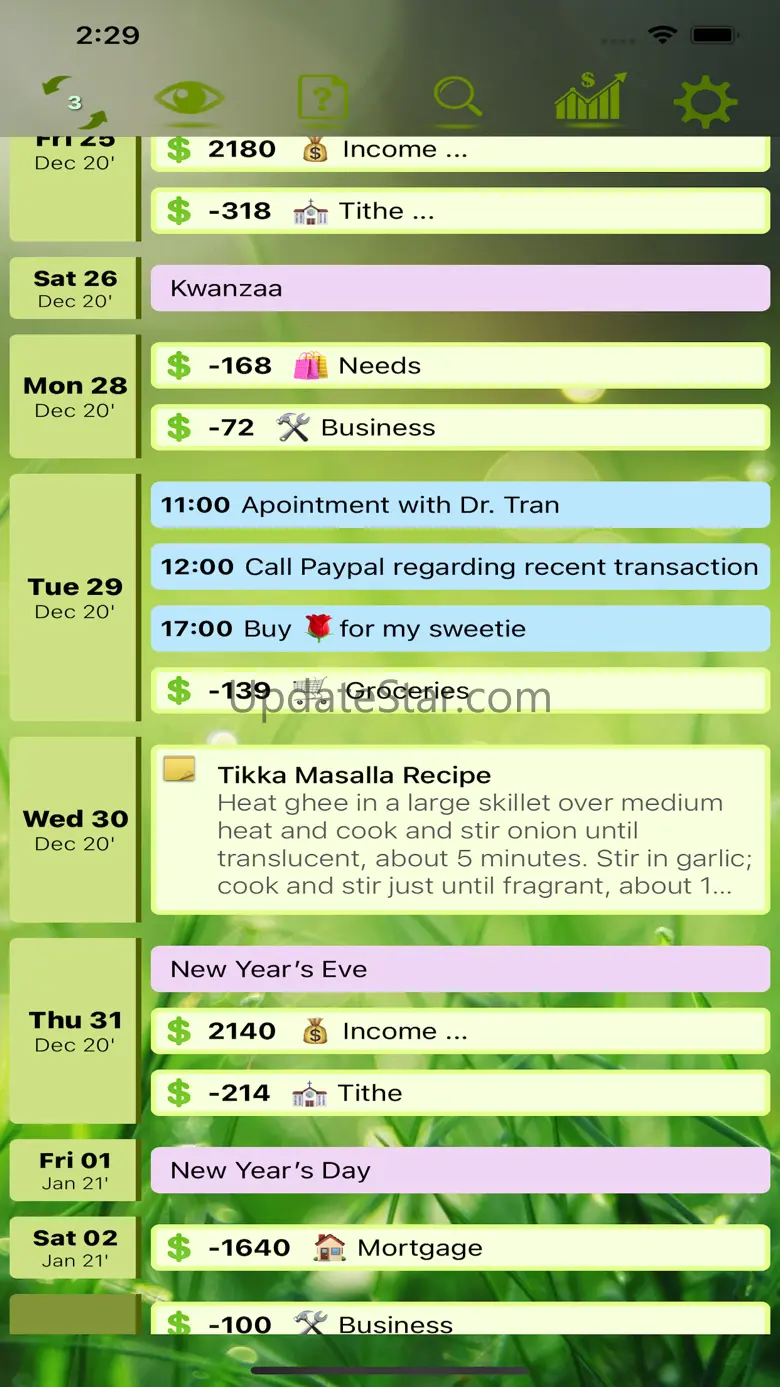 Easy Calendizer 4.0