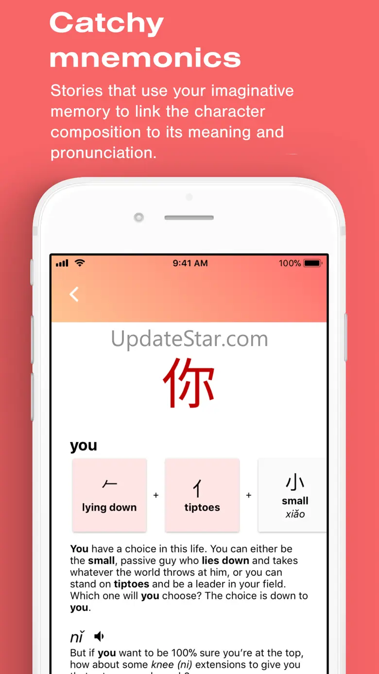 Mandawin – Learn Chinese 1.1.1