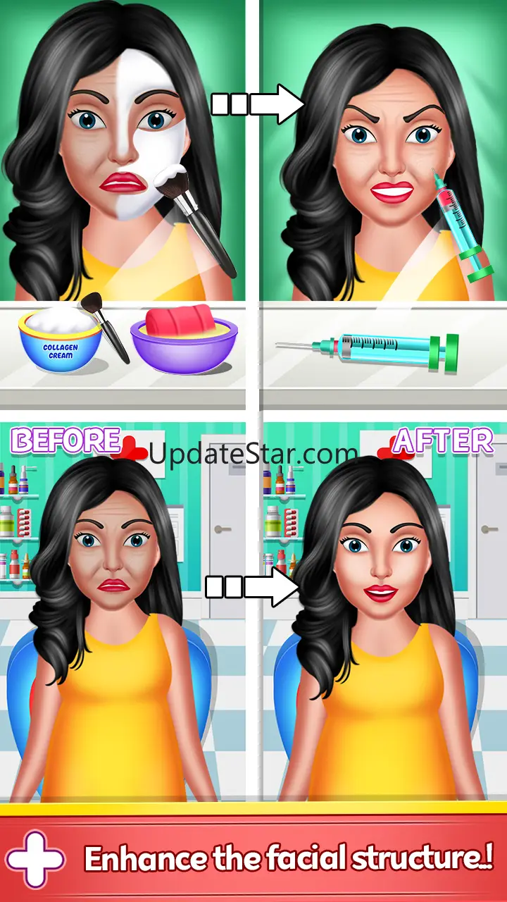 Plastic Surgeon Doctor 1.0.3