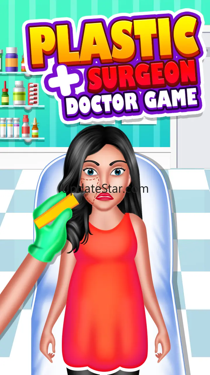 Plastic Surgeon Doctor 1.0.3