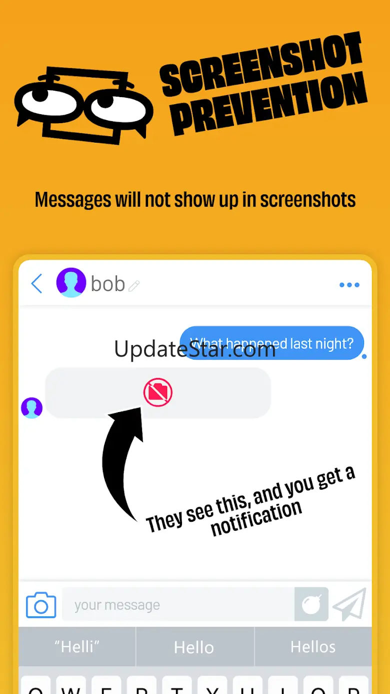 DatChat: Social Network Plus 1.29.12