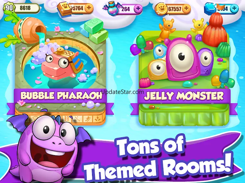 Bingo Dragon - Bingo Games 1.5.2