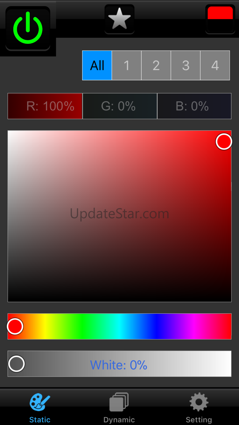 Light Mesh 1.48
