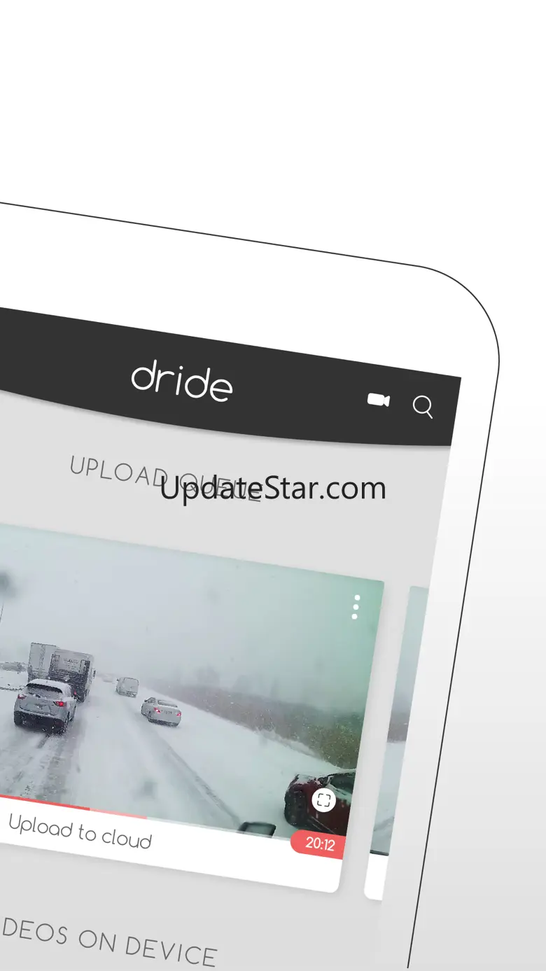 Dride for Garmin | Virb 7.9.0