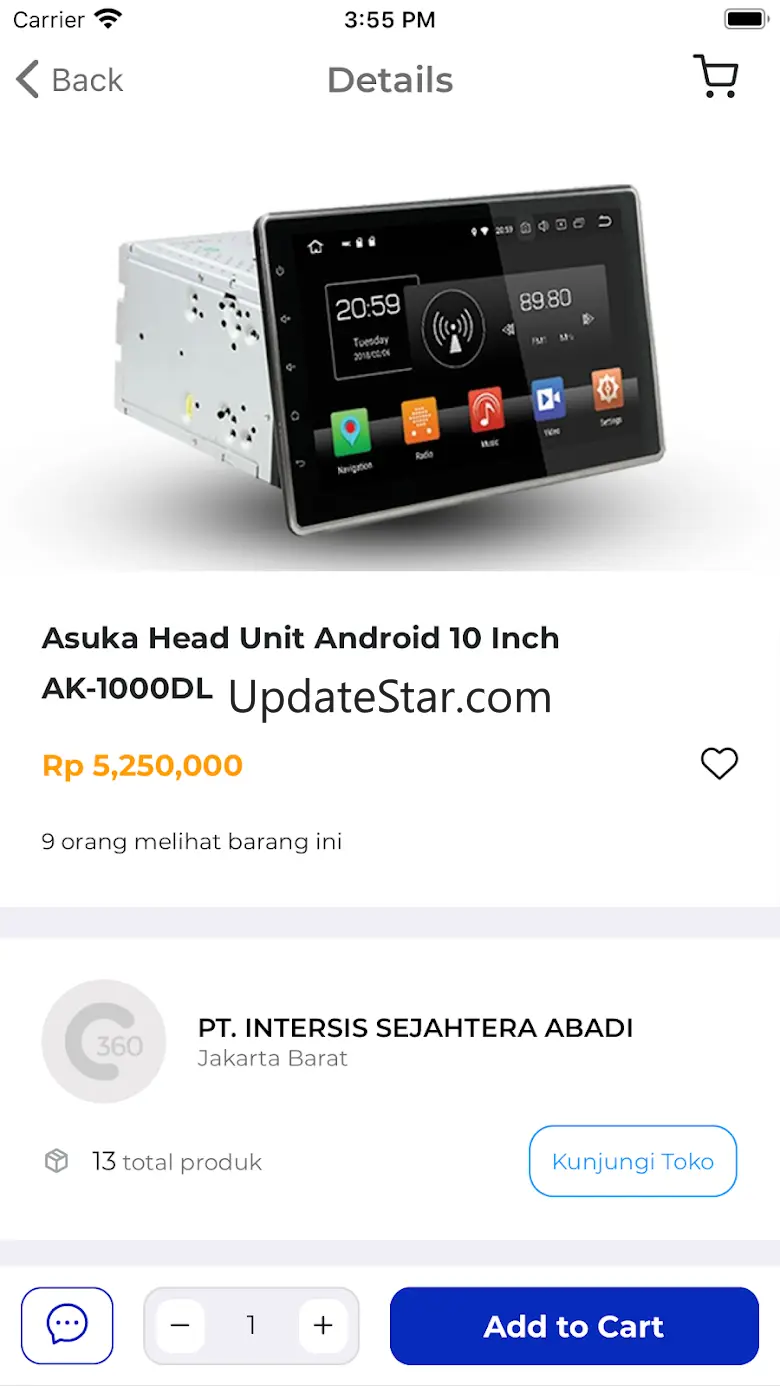Auto360 2.8.5
