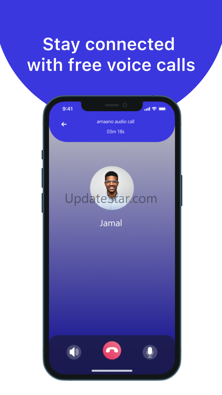 amaano 1.1.0