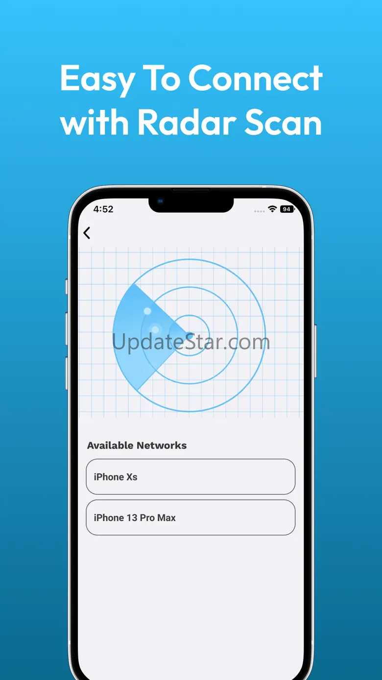 Data Transfer & File Sharing 2.2