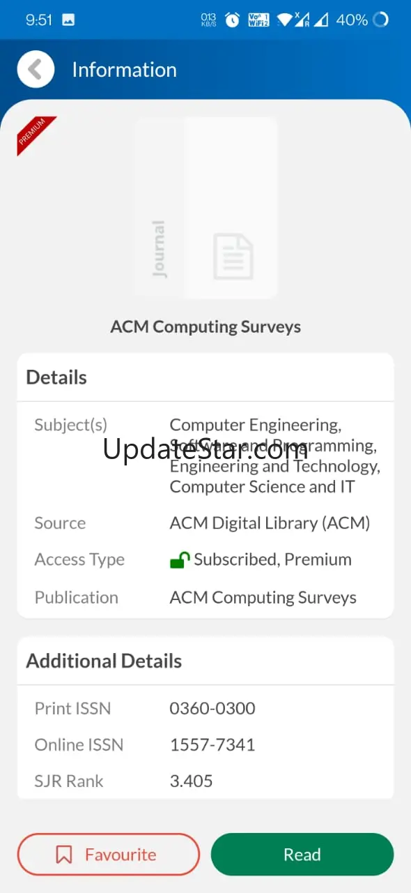 mLibrary–Your Mobile eLibrary 46