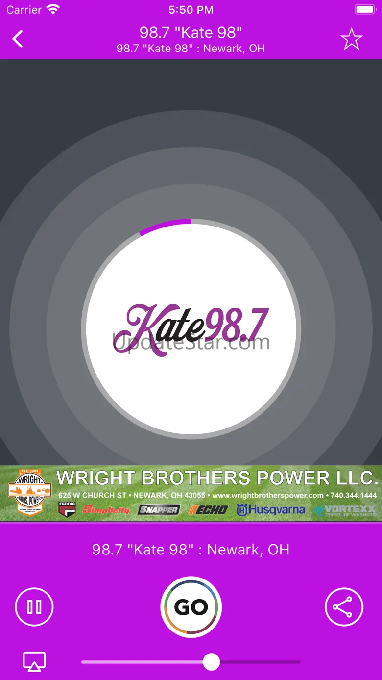 RadioMax App 6.2.2