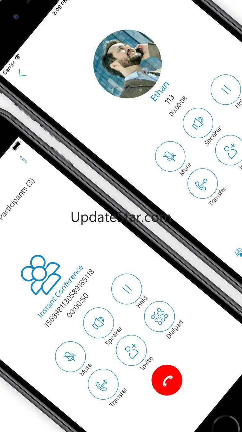 Communicator GO 5 5.3.10