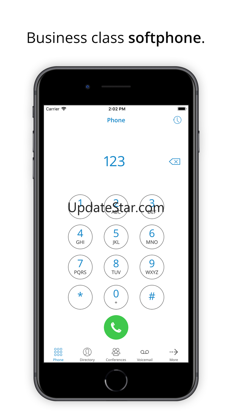Communicator GO 5 5.3.10