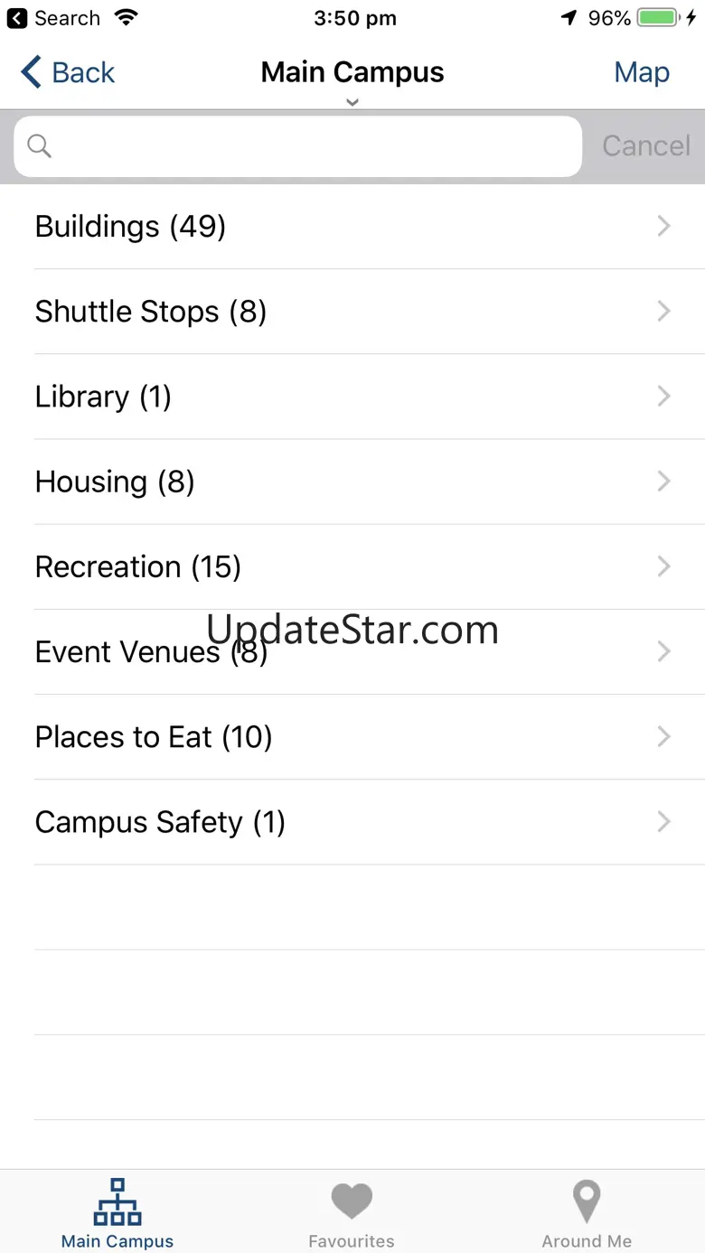 UNF Mobile (Official) 10.45.0