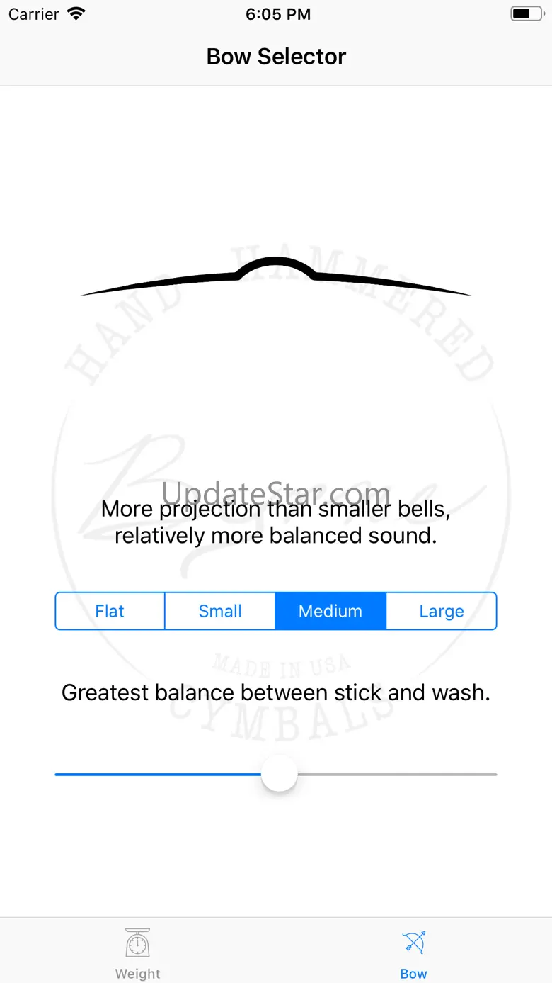 Cymbal Builder 1.1