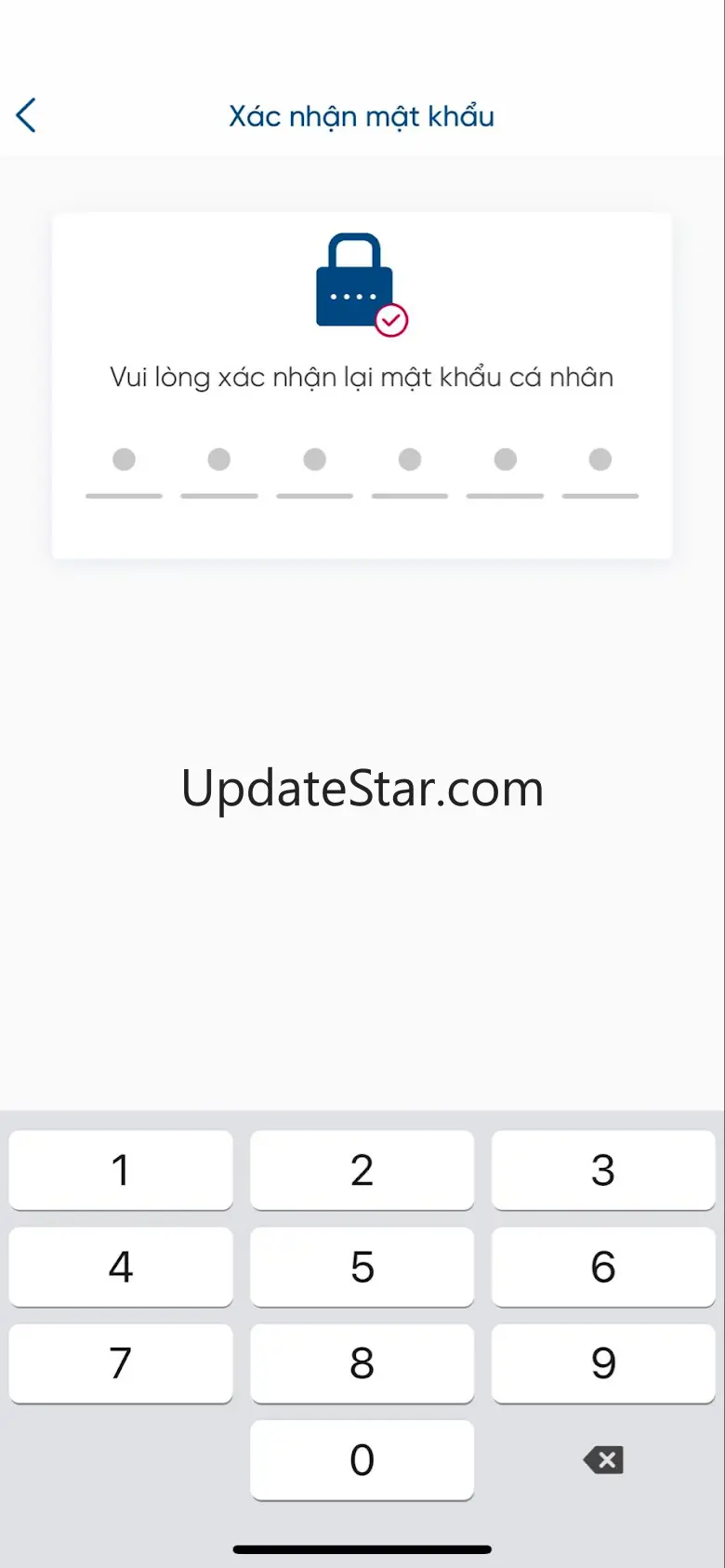 VietinBank OTP 2.0.0