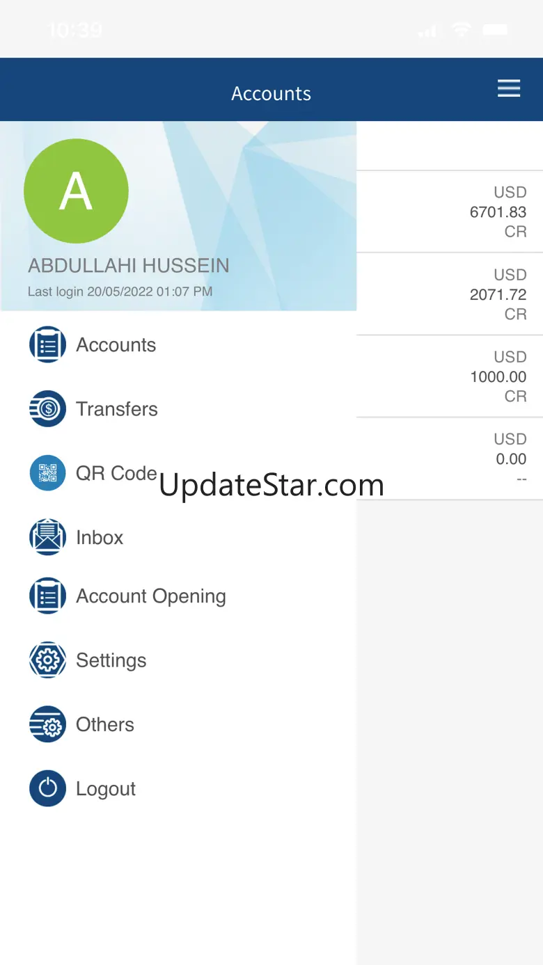 PREMIER MOBILE BANKING 13.5.200