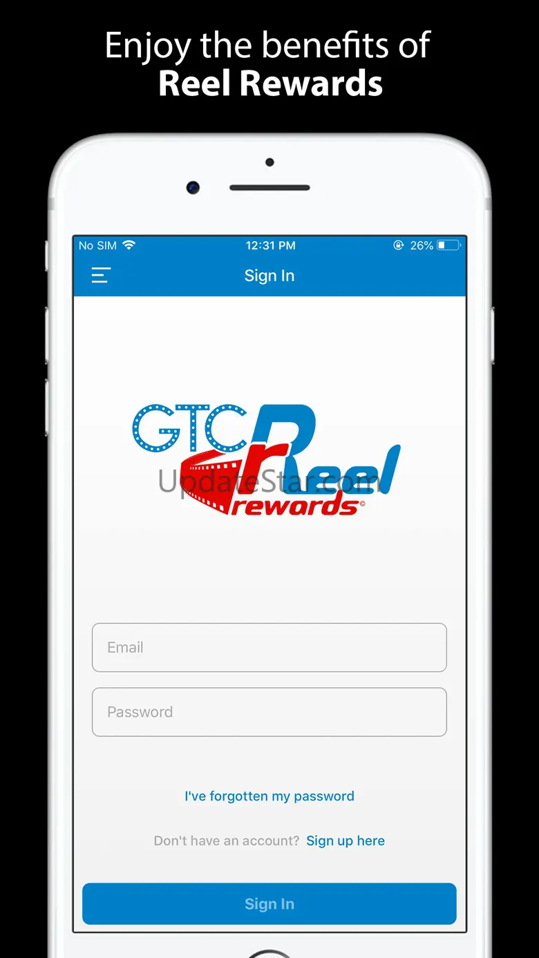 GTC Movies 5.07.300