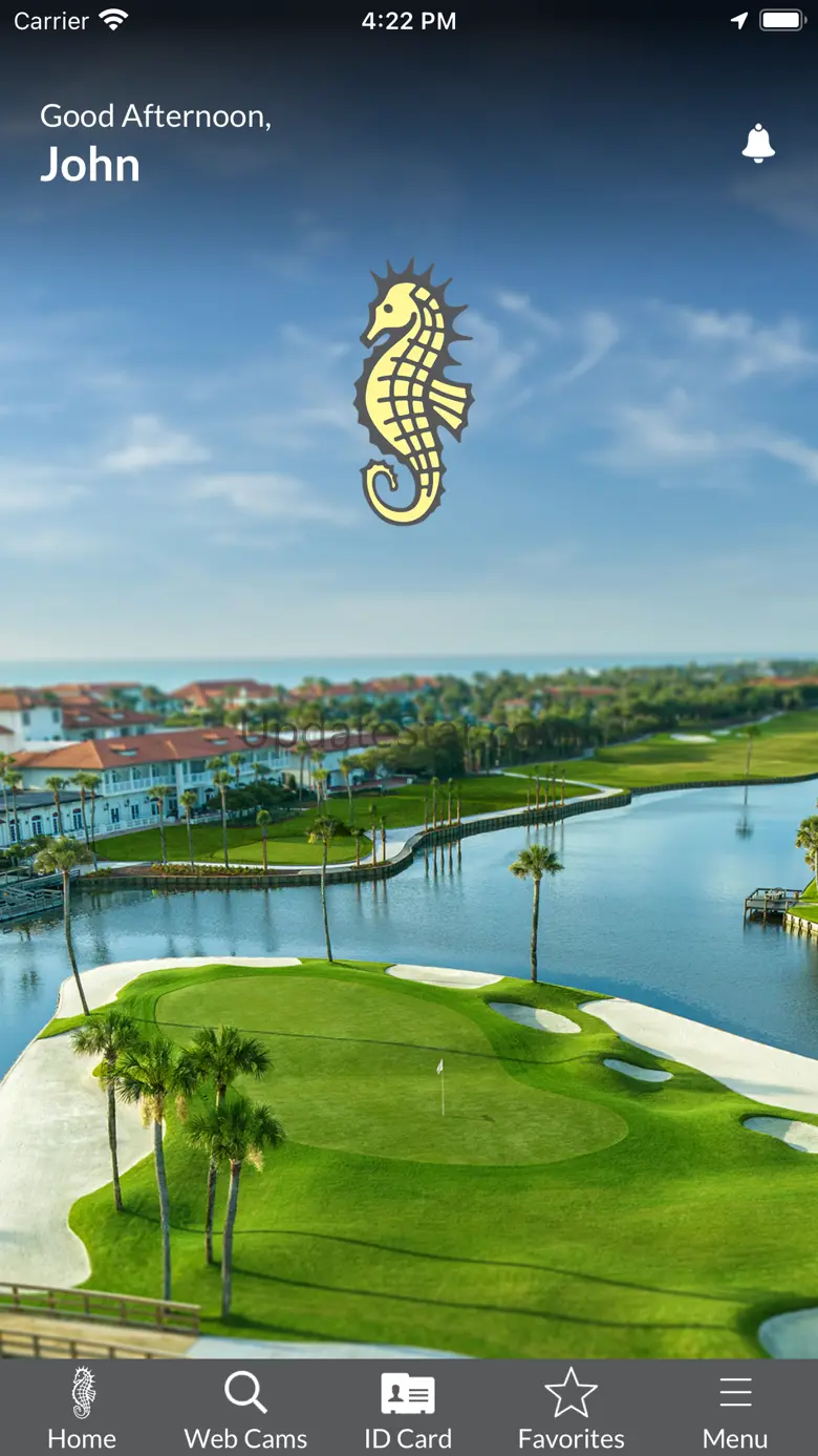 Ponte Vedra Inn & Club 24.01.22
