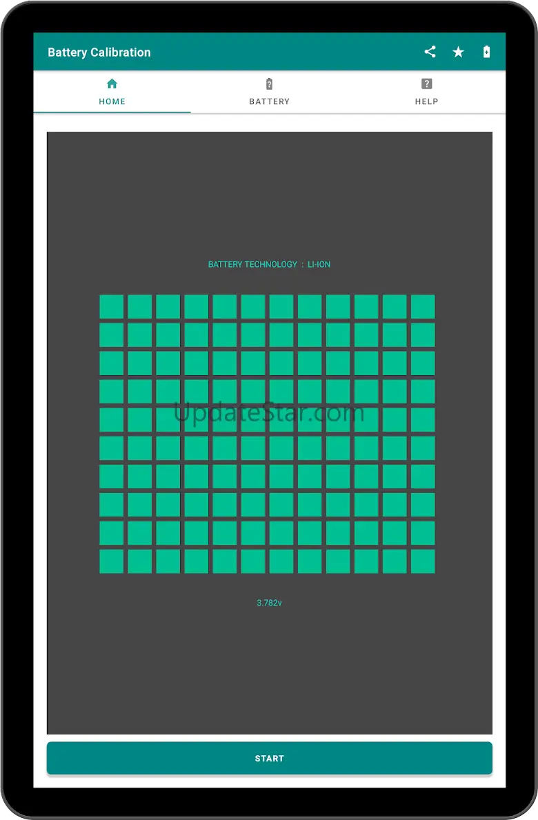 Battery Calibration Helper 8.3.6.5