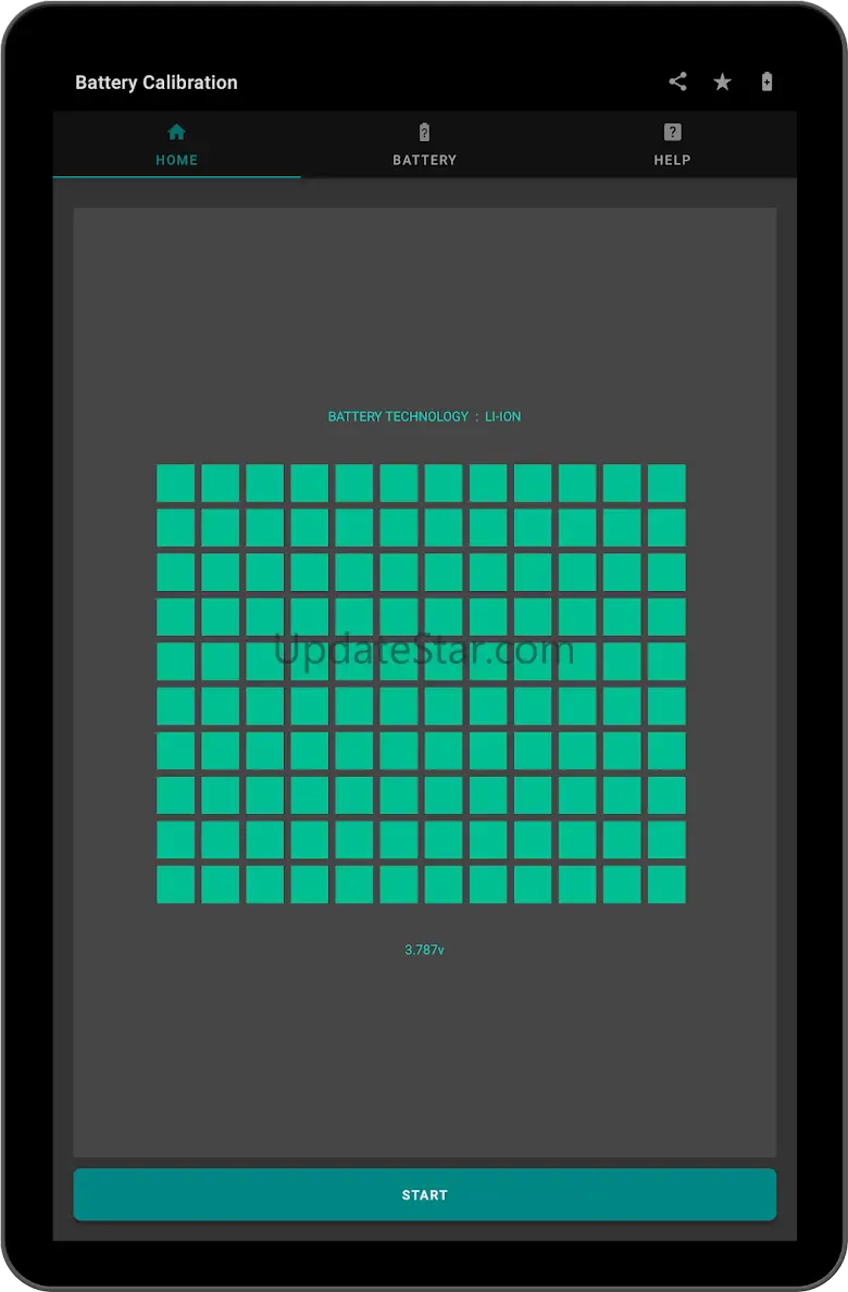 Battery Calibration Helper 8.3.6.5