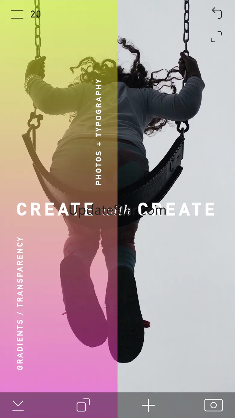 CREATE Pro - Design Graphics 5.8.3