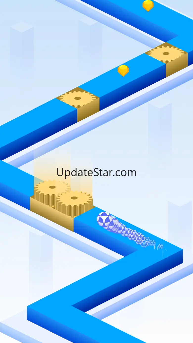 Twisty Blocks Road 1.0.2