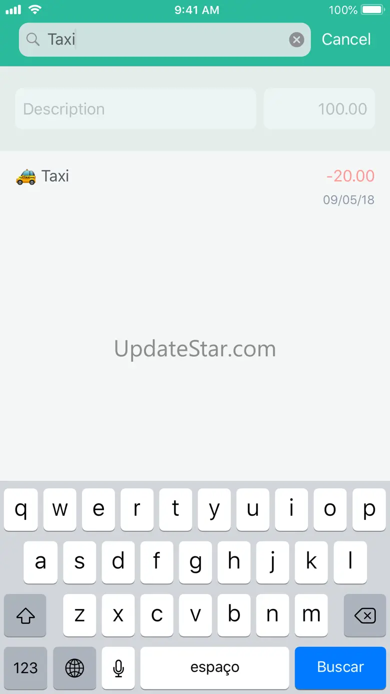Really Simple Finance 1.3.5