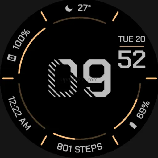 Muviz: Pixel Watchfaces & More 1.3.1.1