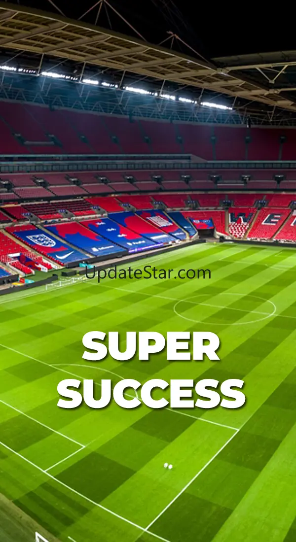 Super Success