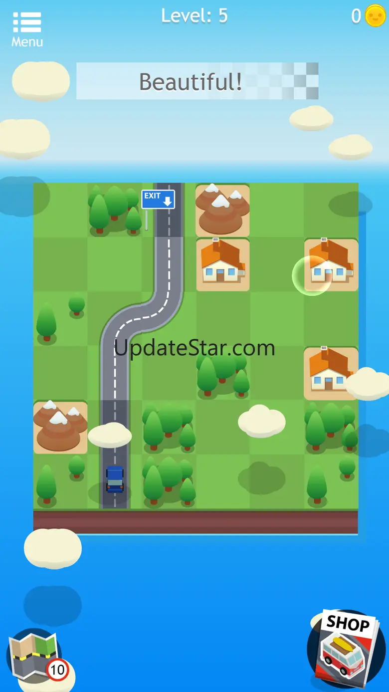 Road Trip FRVR - Connect a way 1.4.6