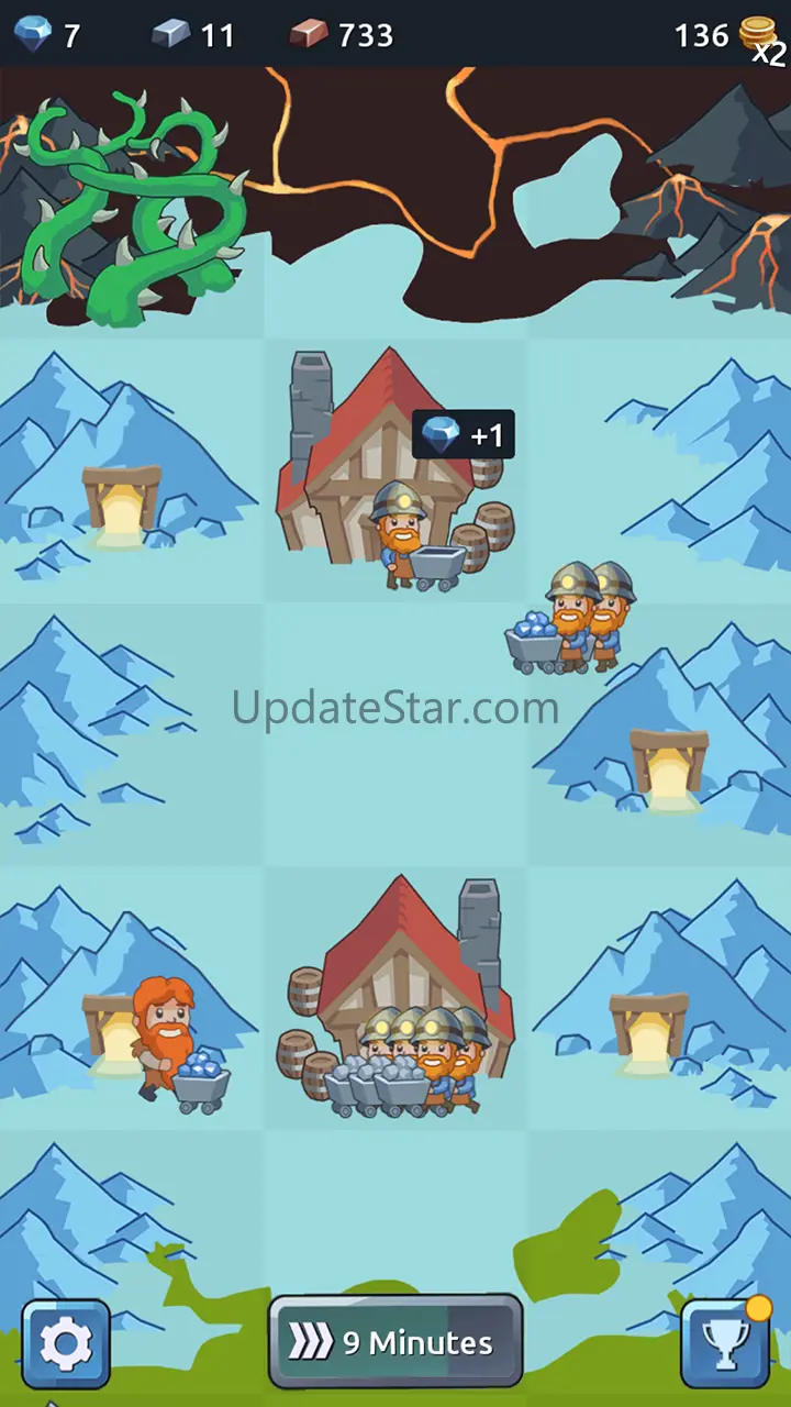 Idle Forge 1.0.10