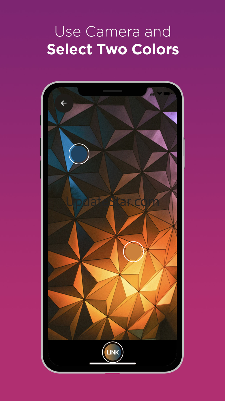 Color Chain - Color Blending 2.0.1