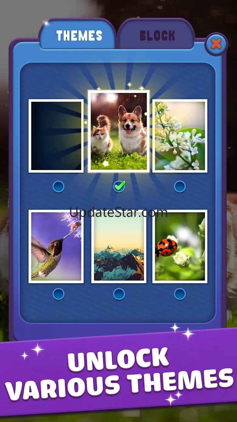 Merge Block: 2048 Puzzle 1.23