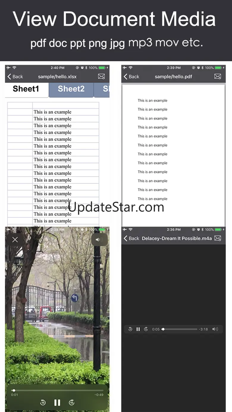 AiZip - Zip Rar 7z Tool 2.0.0