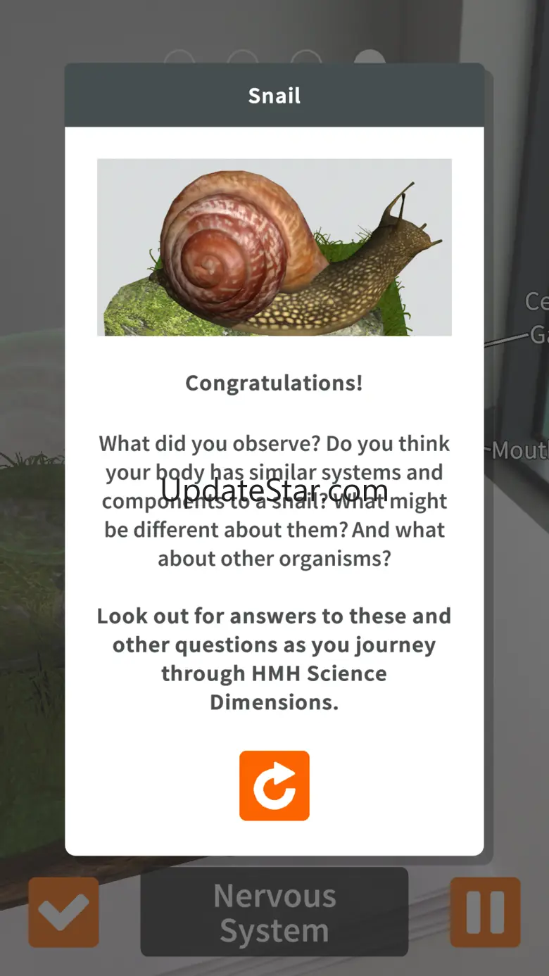 HMH Science Dimensions 1.2