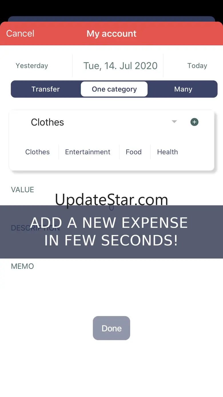 My treasury 2.4