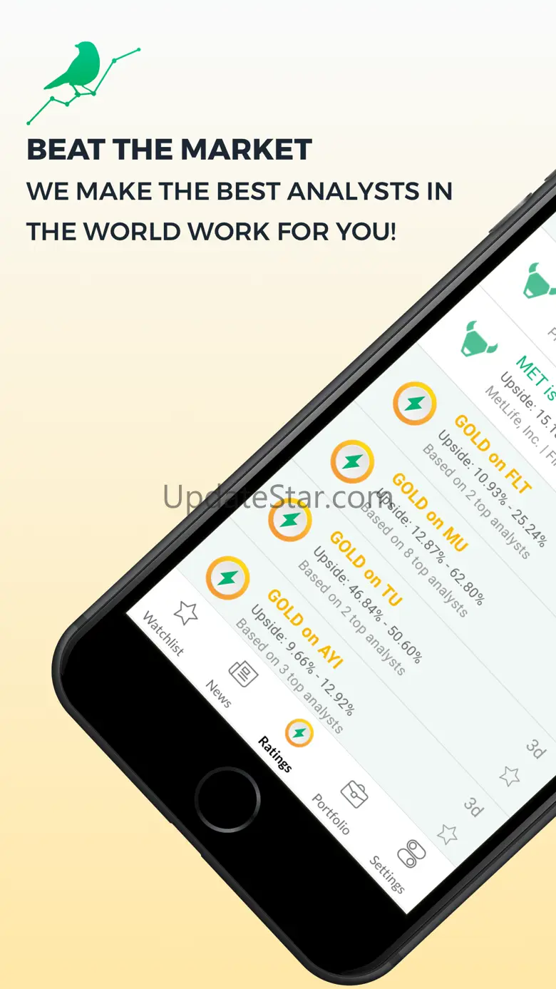 Funl Analyst Ideas 2.1.6