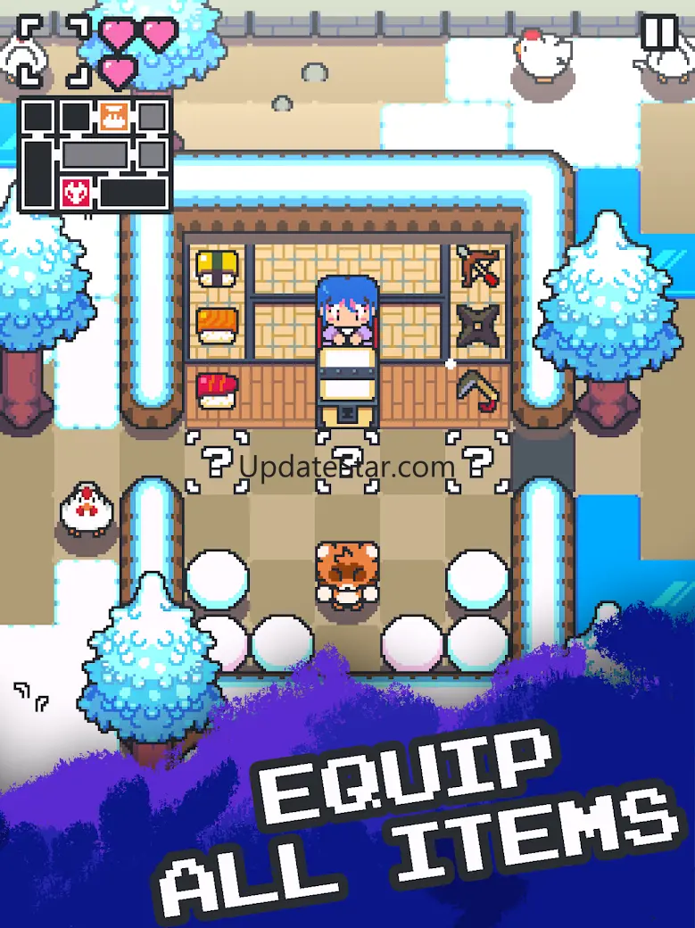 Yokai Dungeon: Monster Games 1.3.0