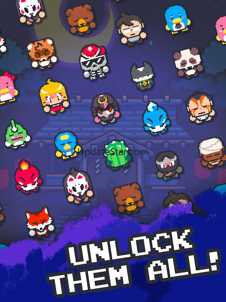 Yokai Dungeon: Monster Games 1.3.0