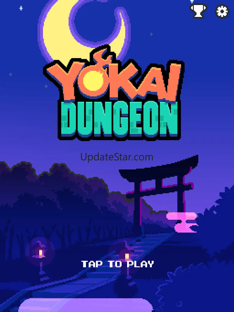 Yokai Dungeon: Monster Games 1.3.0