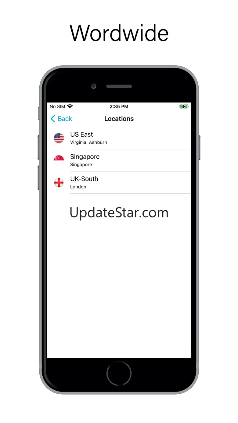 FirstVPN - Wifi Proxy 2.4