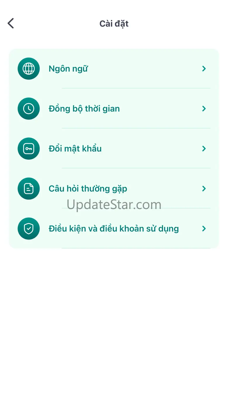 BIDV Smart OTP 1.3.6