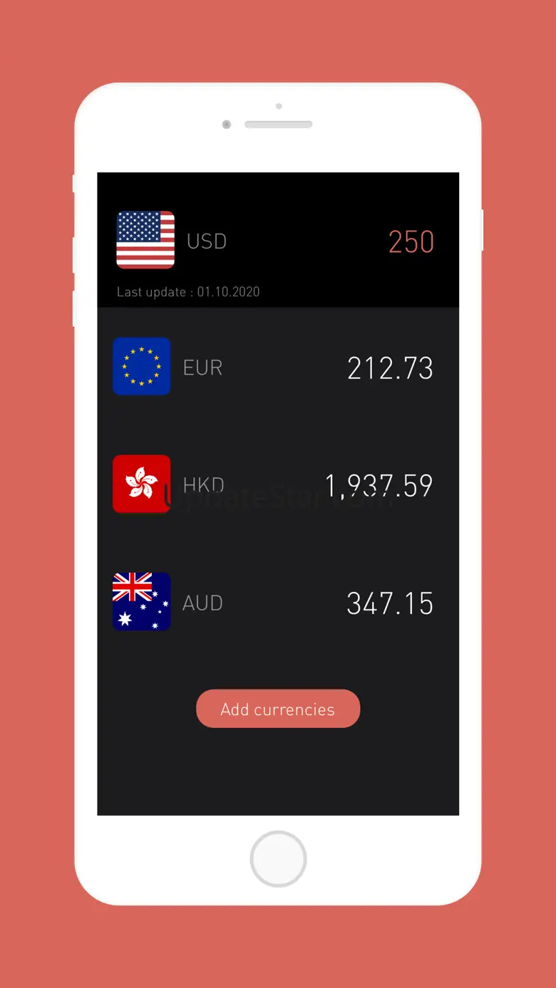 Currency Converter - Travel 1.2.4