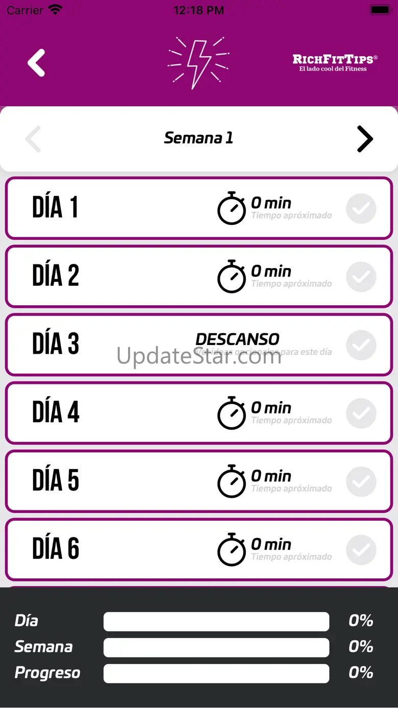 RichFitTips 1.6.1