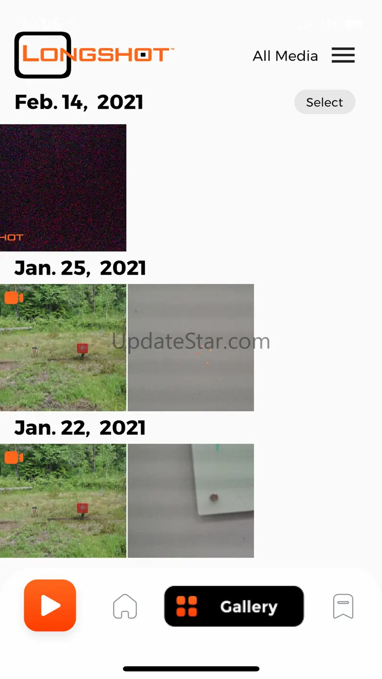LongshotHD 4.0.8