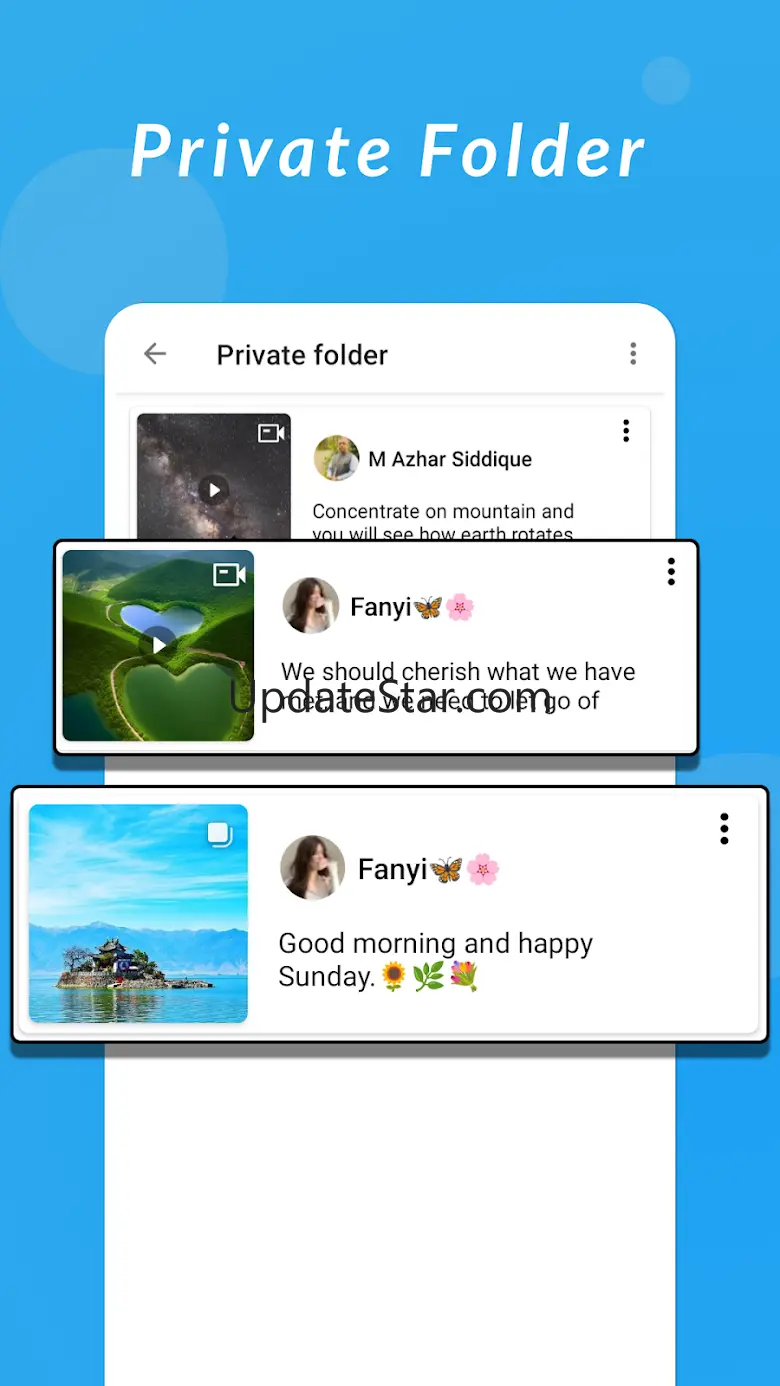 Download Twitter Videos - GIF 2.0.136
