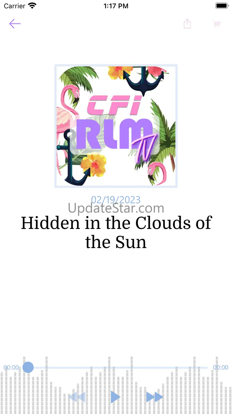 Glory Life 1.6