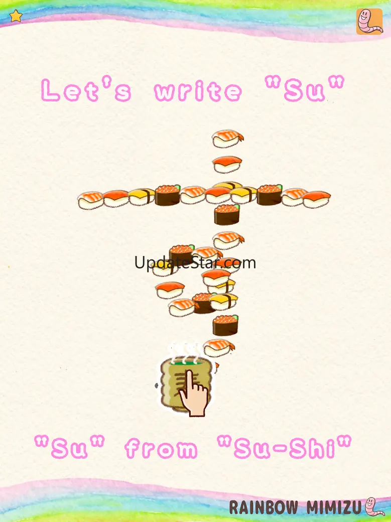 Fun! Hiragana 1.20.4