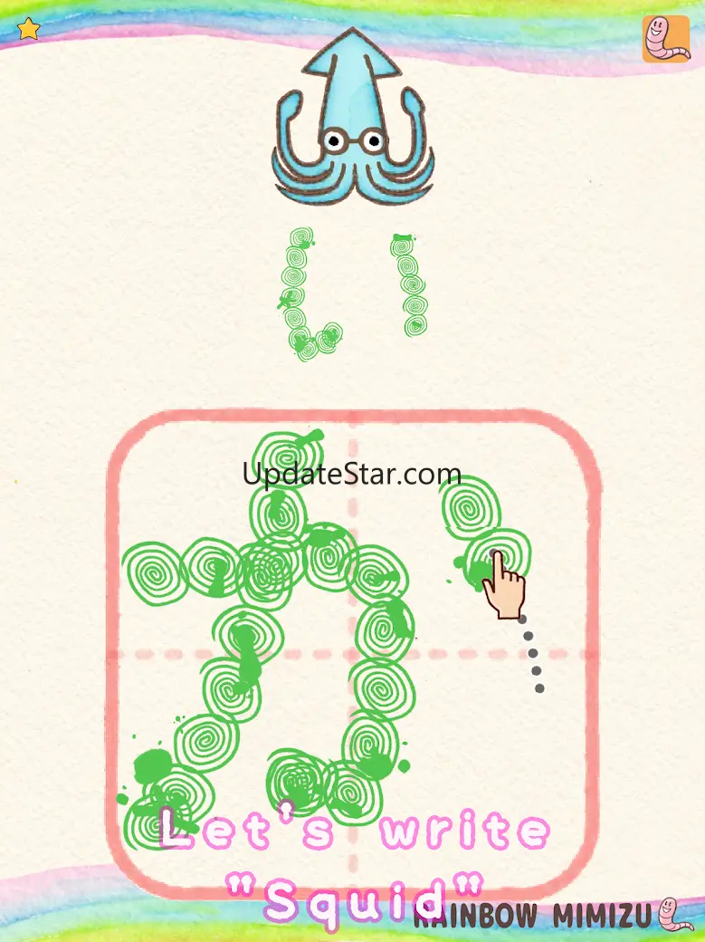 Fun! Hiragana 1.20.4