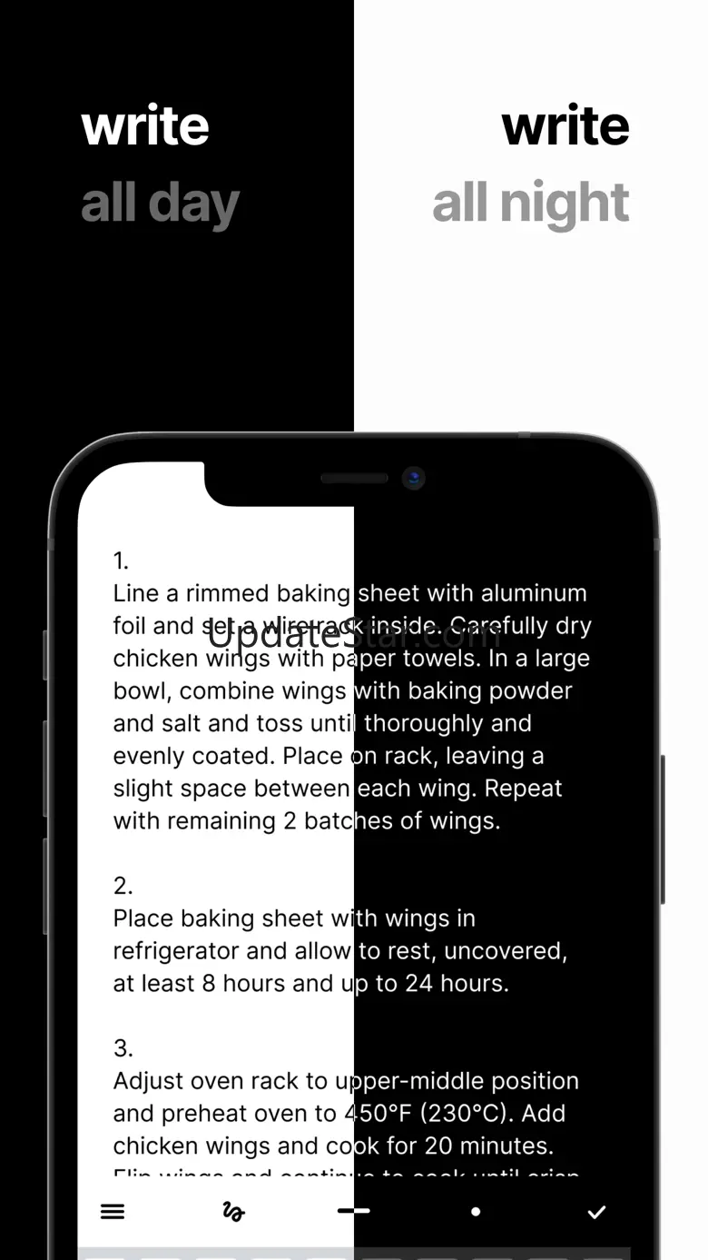 Jot - Fast Notes 4.8